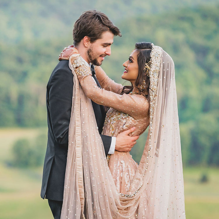 Wedding photography in New Jersey by Miguel Munoz Photography