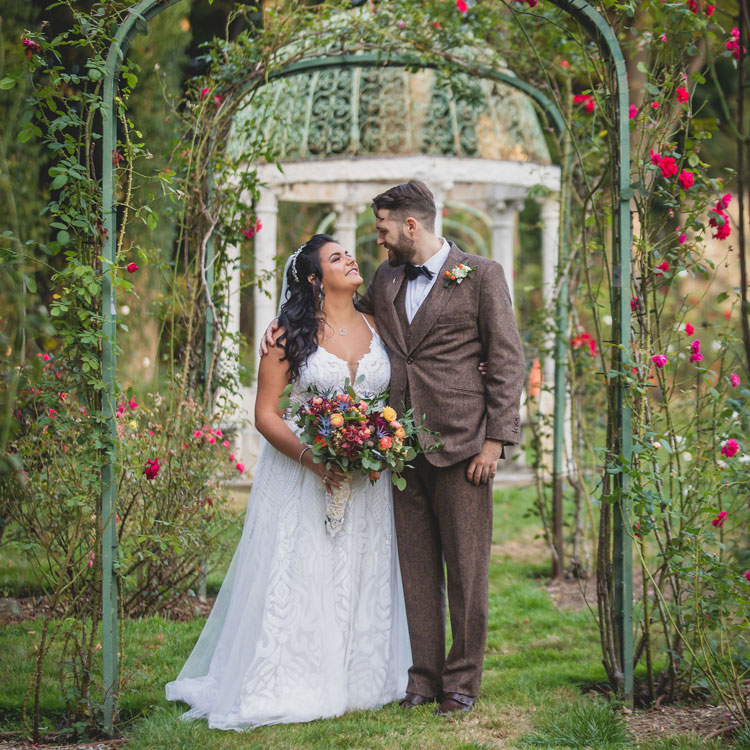 Coyle wedding photography by Miguel Munoz, New Jersey