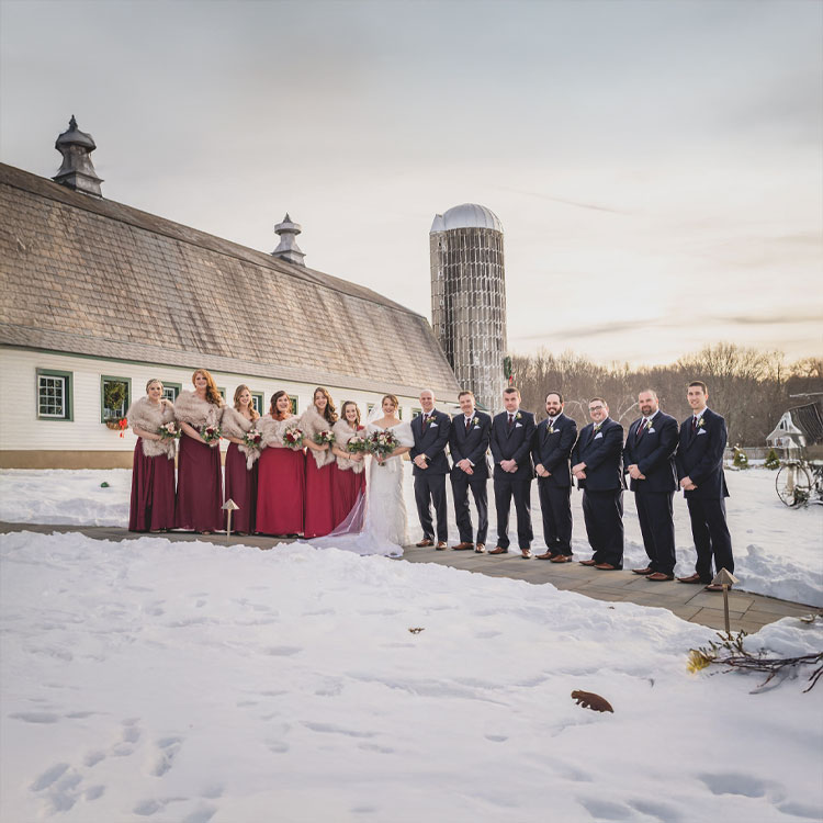 Wedding photography portfolio — Miguel Munoz Photography, New Jersey