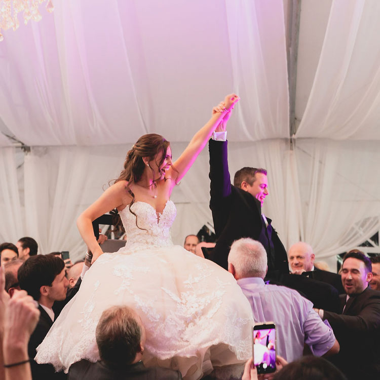 Wedding photography portfolio — Miguel Munoz Photography, New Jersey